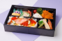 信州サーモン弁当