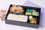 豚のネギ塩焼き弁当