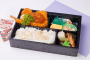 ミックスフライ弁当
